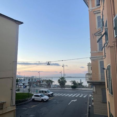 La Casetta A Due Passi Dal Mare Γένοβα Εξωτερικό φωτογραφία